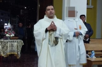 Coro San Juan Bautista se pronuncia tras escándalo.