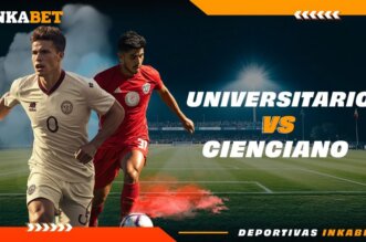 Pronóstico Universitario vs Cienciano: ¿la primera victoria en la Liga 1?