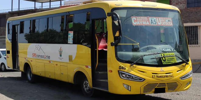 Hacen modificaciones ante quejas de vecinos de calle 28 de Julio.