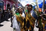 Diablada Confraternidad Huáscar.