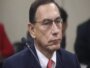 Martín Vizcarra.