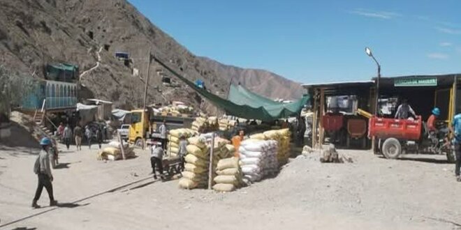 Víctimas fueron trasladadas al hospital, pero uno de ellos no sobrevivió.