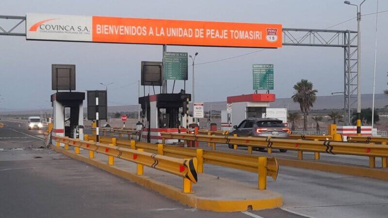 detienena hombre con arma en bus