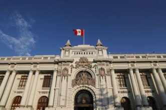 Congreso de la República.