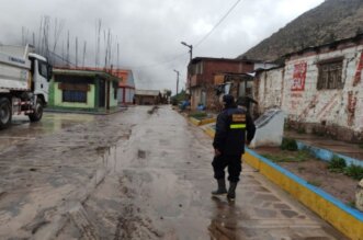 Luis Torres envió oficios a mandataria y espera pronta respuesta.