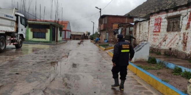 Luis Torres envió oficios a mandataria y espera pronta respuesta.