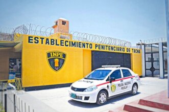 Revisión ordinaria se realizó en el pabellón D.