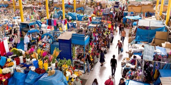 Sin mejoras en mercado San Camilo por falta de presupuesto para trabajos.