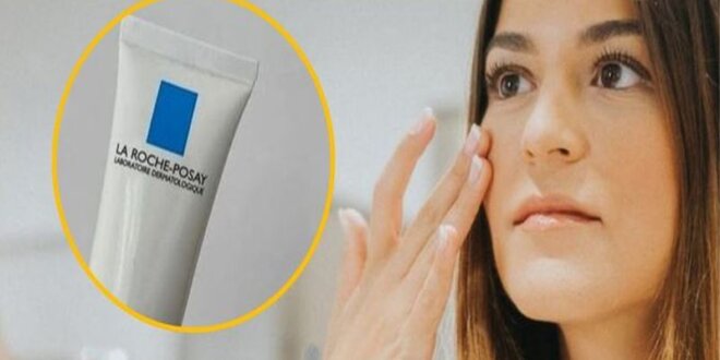 Productos de La Roche Posay.