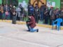Alcalde pide perdón.