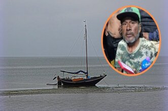 Pescador.