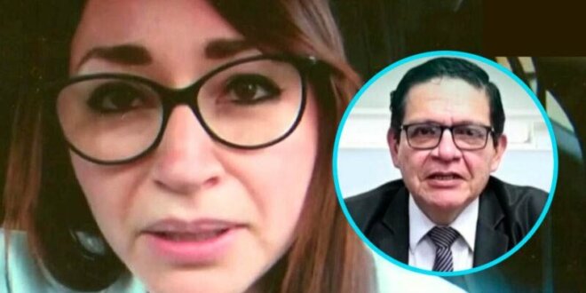 Caso fue reportado cuando Acho Mego fue director del Hospital Cayetano Heredia.