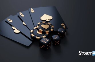 Tu guía para acceder y jugar en Stake en Argentina