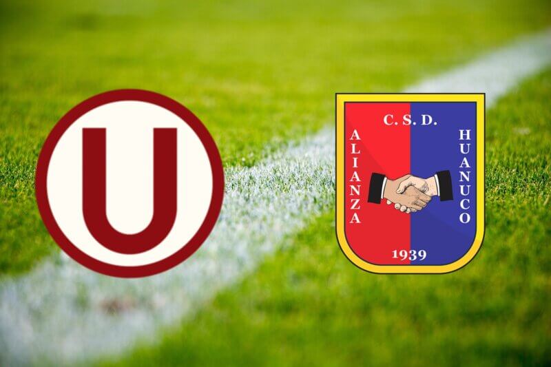 Universitario vs Alianza Universidad