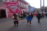 Sensacional concurso de Tarkadas, Chacalladas y Pinquilladas.