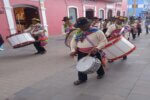 Sensacional concurso de Tarkadas, Chacalladas y Pinquilladas.