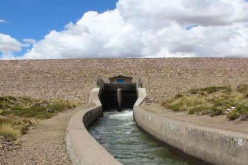 Se observó la falta de mantenimiento de algunos componentes de infraestructura.