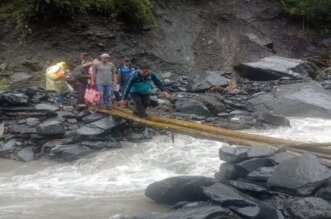 Indiferencia política agrava la crisis en la selva puneña.