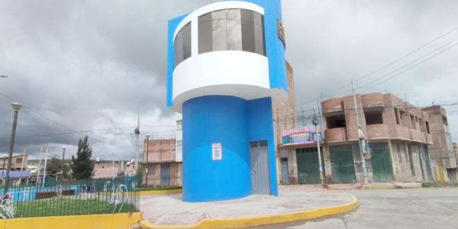 Puestos de Auxilio Rápido de Serenazgo se han convertido en "elefantes blancos".