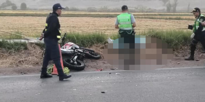 accidente