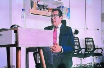 fiscalia investiga a teniente alcalde tras difusion de video comprometerdor