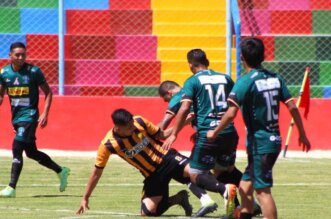 liga distrital de arequipa ya tiene fixture definido para la copa peru 2025 1271046