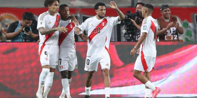 peru vs bolivia en vivo online por la fecha 13 de las eliminatorias sudamericanas 1279077