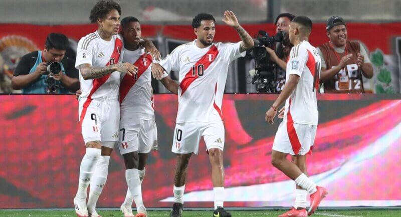 peru vs bolivia en vivo online por la fecha 13 de las eliminatorias sudamericanas 1279077