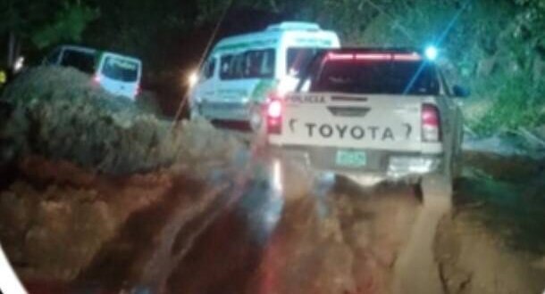 Acusan a Policias de participar en asalto