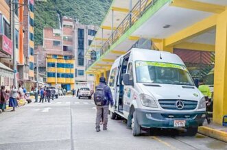 Empresa Vicuna hace 2