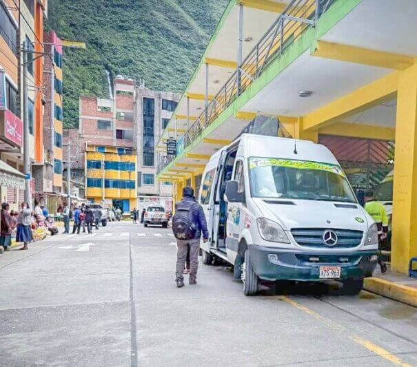 Empresa Vicuna hace 2