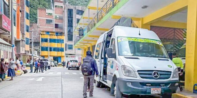 Empresa Vicuna hace 2