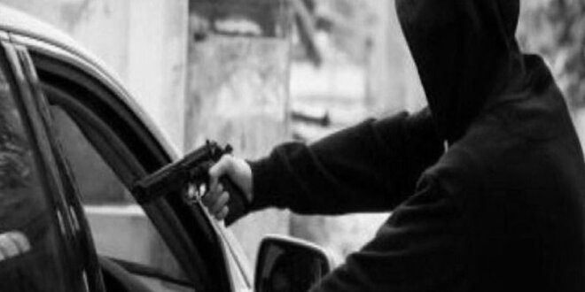 Estudio revela que el 62% cree que las leyes favorecen a la delincuencia.
