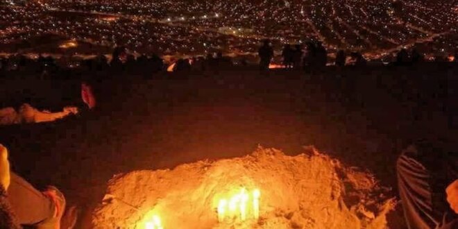 Estudiante de 14 años salió de su vivienda la noche del jueves.