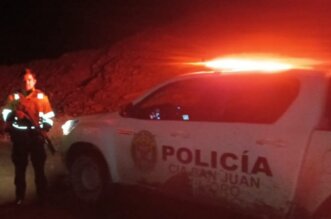 asalto masivo foto 1