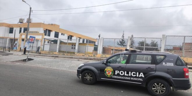 Cuerpito de bebé ya fue entregado a sus padres.