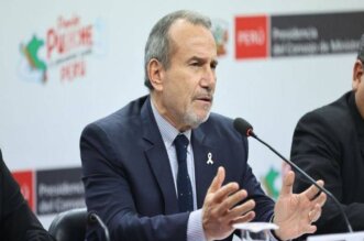 canciller schialer defiende otorgamiento de salvoconducto a nadine heredia y su hijo en cumplimiento de la convencion de caracas