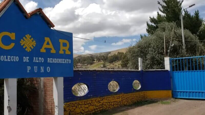 foto de la riva
