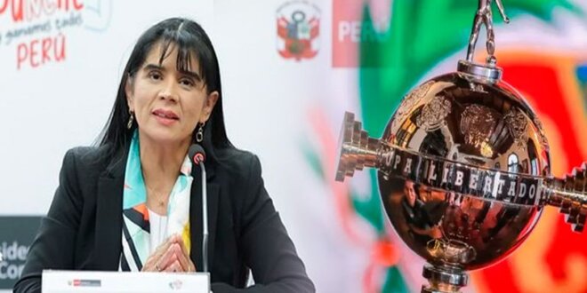 Desilú León también aseguró que se espera la llegada de más de 50 mil personas al país para disfrutar del espectáculo deportivo.
