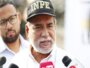 Gobierno aceptó renuncia de jefe del INPE.