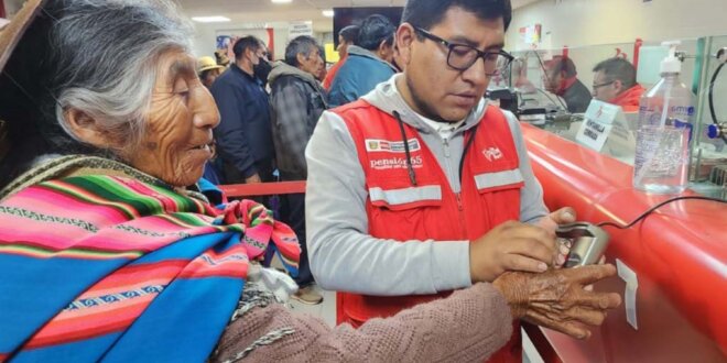 Benefician a pobladores de bajos recursos.