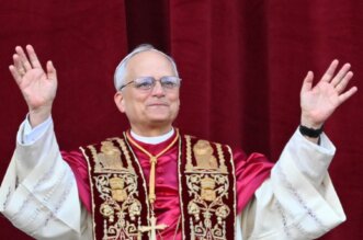 El nuevo Papa está muy compromiso con las causas sociales.