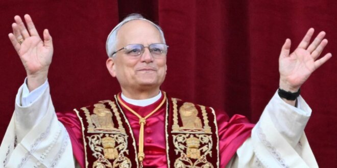 El nuevo Papa está muy compromiso con las causas sociales.