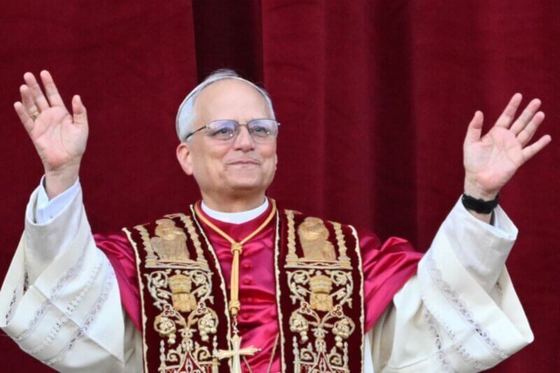 El nuevo Papa está muy compromiso con las causas sociales.