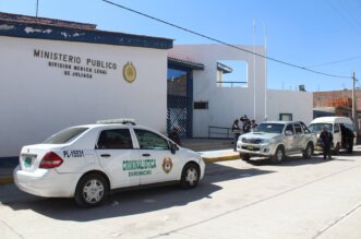 1. FUGA DE GAS FOTON