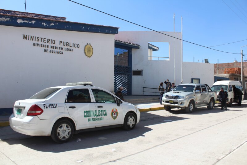 1. FUGA DE GAS FOTON