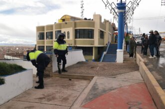 1. TESOREA COLEGIO FOTON
