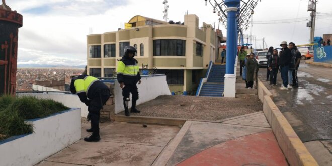 1. TESOREA COLEGIO FOTON