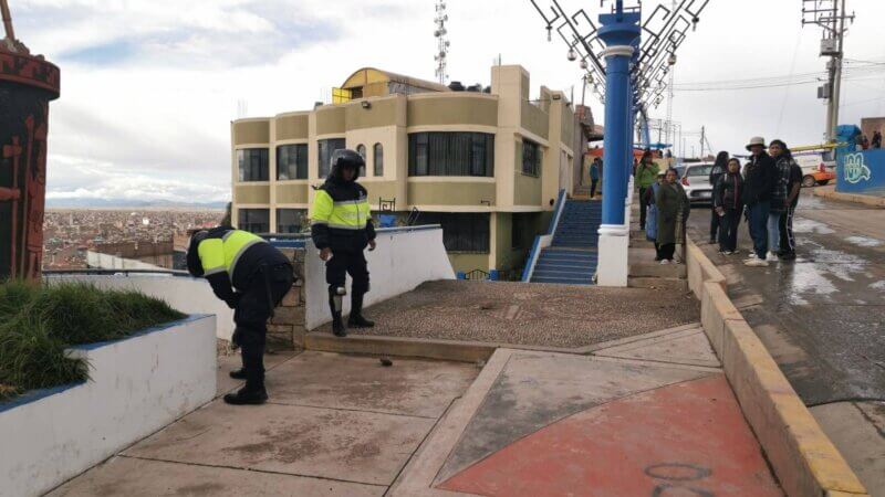 1. TESOREA COLEGIO FOTON