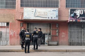 2. VACIAN TIENDA FOTON